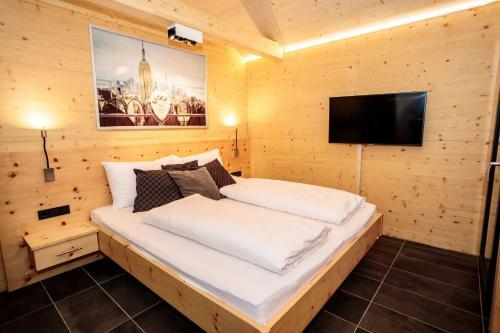 Apartamento Bergresort Hauser Kaibling By Alps Residence