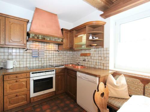 Apartment Am Ziller