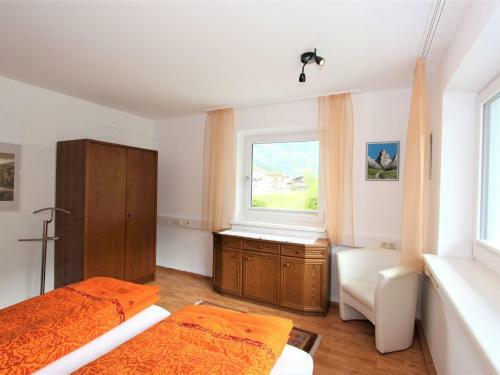 Apartment Am Ziller