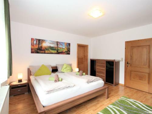 Apartment Am Ziller