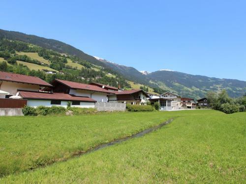 Apartment Am Ziller