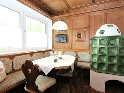 Apartment Am Ziller