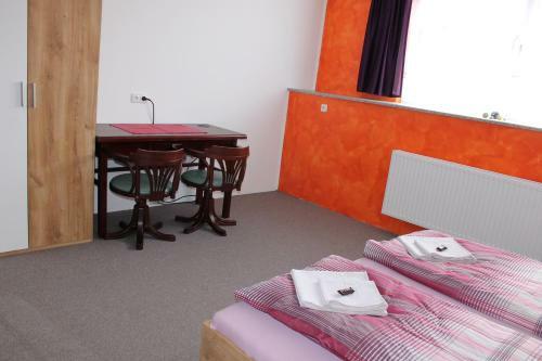 Hostal Gasthof-cafe-risano