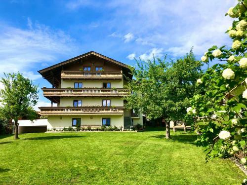Apartment Rosalie - Fgz181