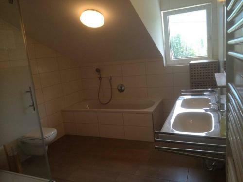 Apartamento Loft Kammleitn
