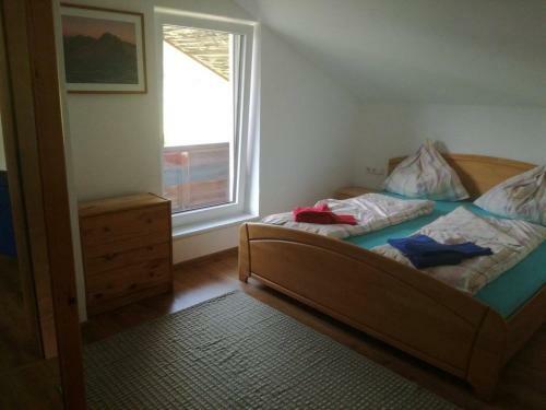 Apartamento Loft Kammleitn