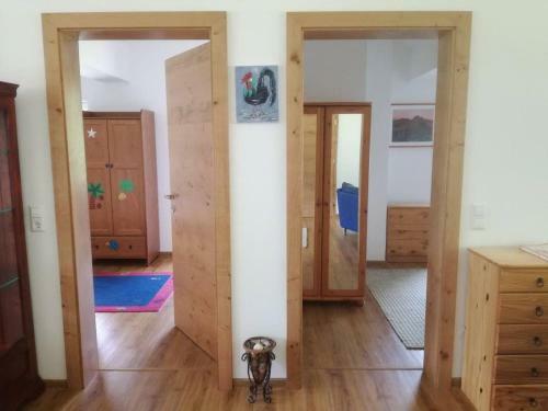 Apartamento Loft Kammleitn