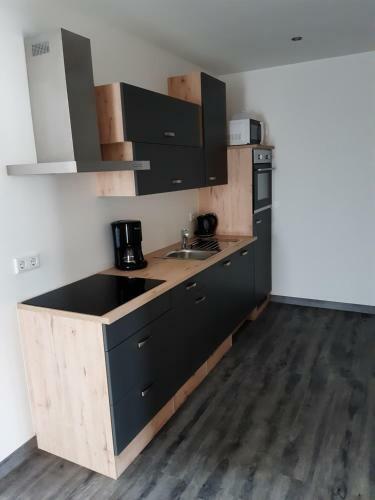 Apartment Kaiblingblick