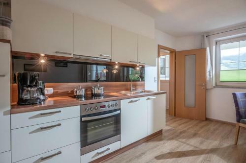Apartamento Ferienwohnung Daum Andreas