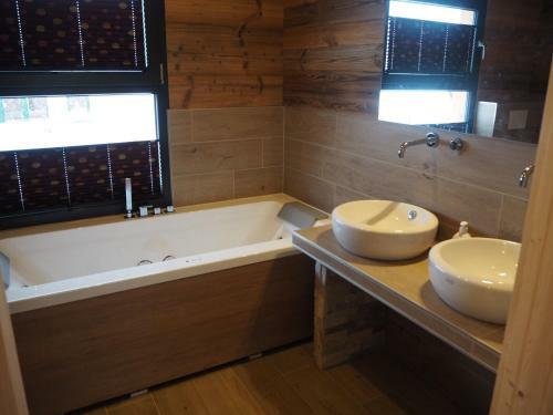 Luxury Holiday Home In Steiermark, With Terrace