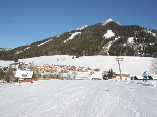 Luxury Holiday Home In Steiermark, With Terrace