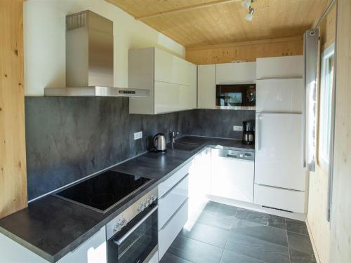 Luxury Holiday Home In Steiermark, With Terrace