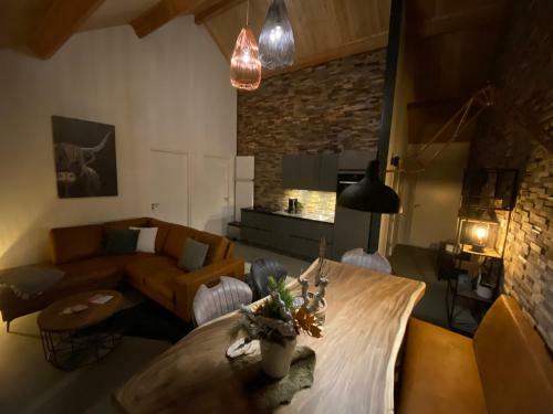 Apartmentshaus Dual - 2