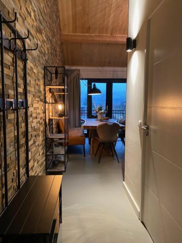 Apartmentshaus Dual - 2