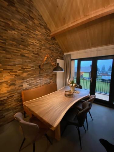 Apartmentshaus Dual - 2