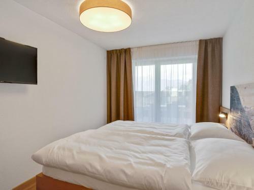 Inviting Apartment In Hart Im Zillertal With Parking