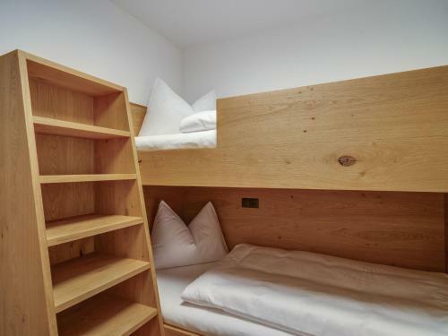 Alluring Apartment In Hart Im Zillertal With Parking