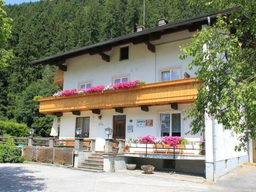 Apartamento Haus Bendl I