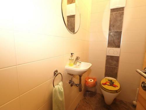 Apartamento Haus Bendl I