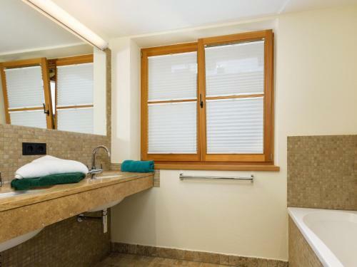 Chalet Hinterthal