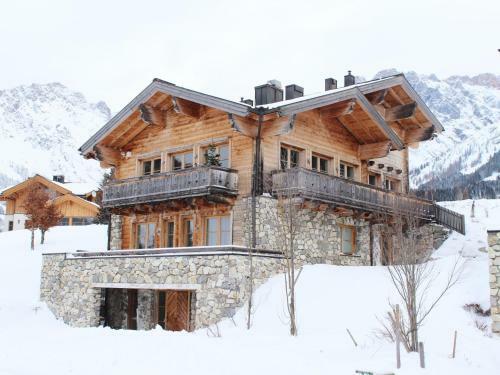 Chalet Hinterthal
