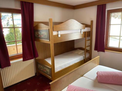 Apartamento Der Waidachhof