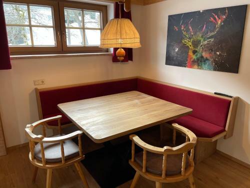 Apartamento Der Waidachhof