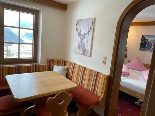 Apartamento Der Waidachhof