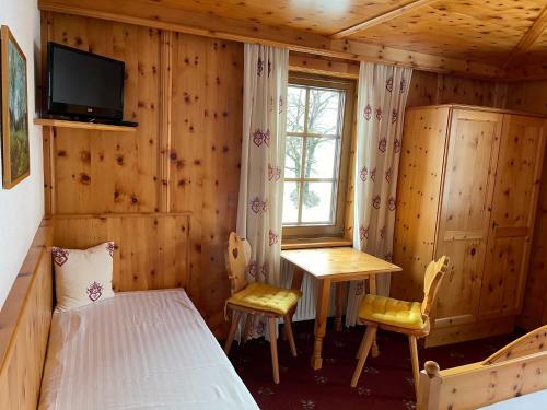 Apartamento Der Waidachhof