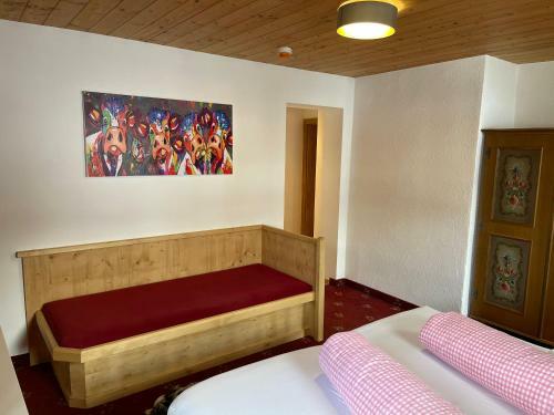 Apartamento Der Waidachhof