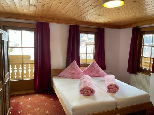 Apartamento Der Waidachhof