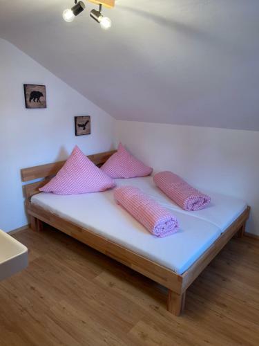 Apartamento Der Waidachhof