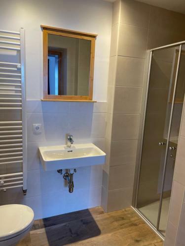 Apartamento Der Waidachhof