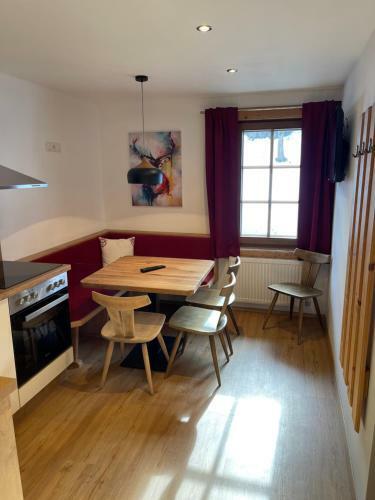 Apartamento Der Waidachhof
