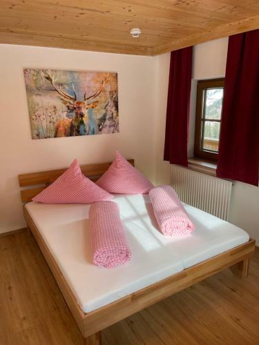 Apartamento Der Waidachhof