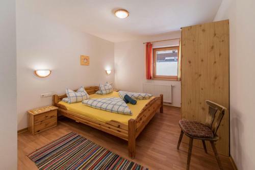 Haus Innerspielleiten 20 Personen