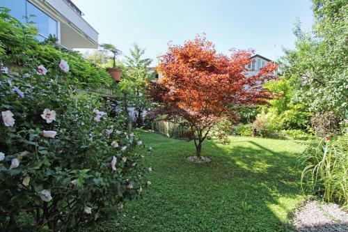 Nigler Innsbruck Apartment