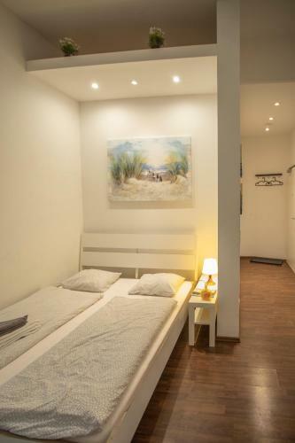 Apartamento Innsbruck Deluxe City Center Studio