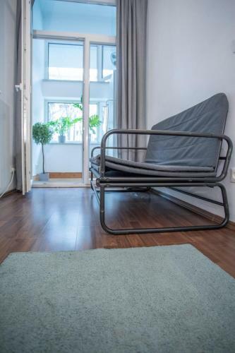 Apartamento Innsbruck Deluxe City Center Studio