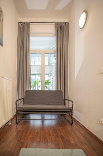 Apartamento Innsbruck Deluxe City Center Studio