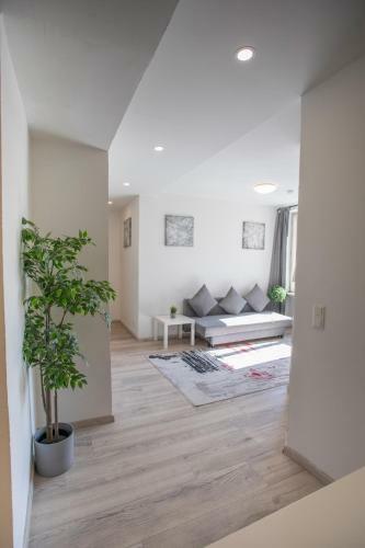 City Center Lux Apartment