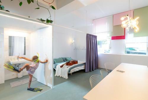 Apartamento Appartementl