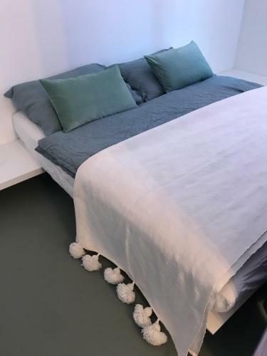 Apartamento Appartementl
