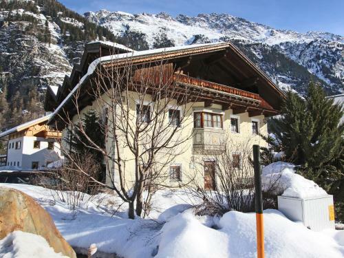 S�lden Apartment A