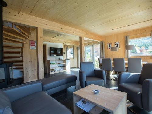 Luxury Holiday Home In Steiermark, With Terrace