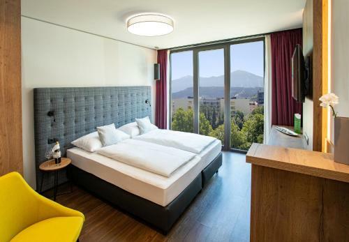 Rufi's Hotel & Apartments