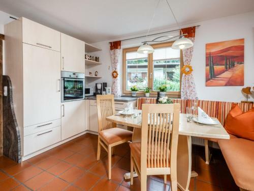 Apartamento Haus Am Wald