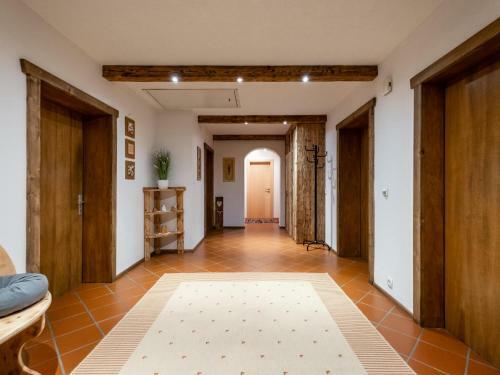 Apartamento Haus Am Wald