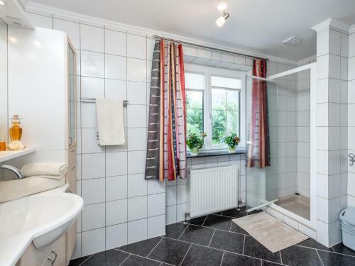 Apartamento Haus Am Wald