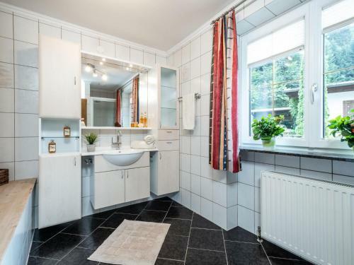 Apartamento Haus Am Wald